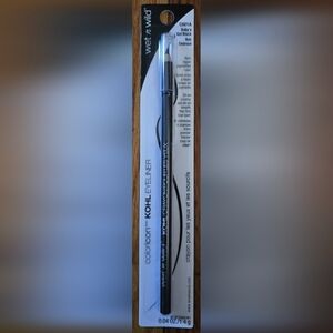 wet n wild Black Eyeliner Pencil